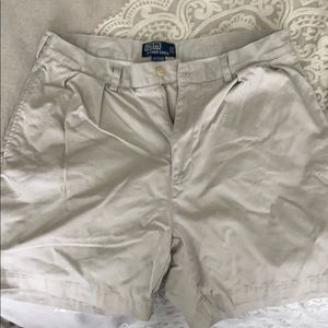 Polo Andrew shorts